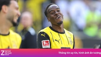 Chelsea tăng tốc chiêu mộ tài năng trẻ của Dortmund