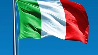 Điện mừng Quốc khánh Italy