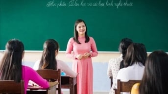 Bộ GD&ĐT lấy ý kiến sửa đổi hàng loạt Thông tư về lĩnh vực giáo dục phổ thông