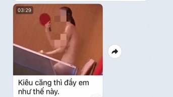 Nghi vấn 2 cán bộ Đại học Vinh bị tố gạ gẫm nữ sinh: Nhà trường lên tiếng