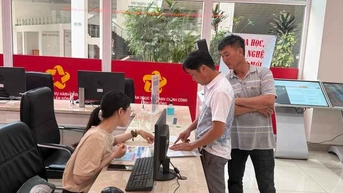 Bộ Nội vụ đề xuất một số địa phương có thể thành lập các Sở đặc thù