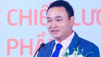 Petrolimex miễn nhiệm Tổng giám đốc Đào Nam Hải