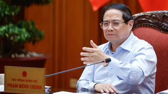 Thủ tướng: Có thể bố trí duy trì làm việc tại nhiều trụ sở trong giai đoạn đầu sắp xếp đơn vị hành chính