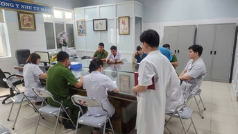 UBND tỉnh Nghệ An yêu cầu công an giải quyết kịp thời, xử lý nghiêm vụ điều dưỡng bị hành hung