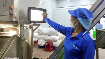 Thúc đẩy doanh nghiệp phát triển công nghệ, đổi mới sáng tạo