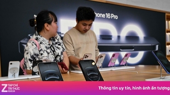 Dự báo không lành cho Apple tại Trung Quốc