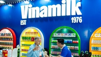 Thaifex 2025: Thương hiệu sữa Việt khẳng định vị thế ở sân chơi châu lục