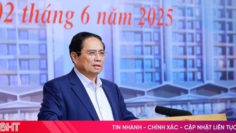 Cắt giảm mạnh mẽ thủ tục hành chính để thúc đẩy đầu tư xây dựng nhà ở xã hội