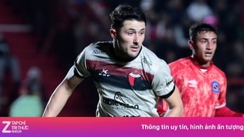 Thêm cầu thủ nhập tịch trong đội hình tuyển Malaysia