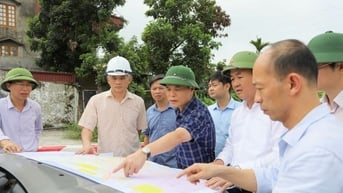 Hải Dương đẩy nhanh tiến độ giải phóng mặt bằng dự án đầu tư công