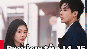 Sa Vào Tình Yêu Cuồng Nhiệt Của Chúng Ta tập 14, 15: Lịch chiếu phim, link xem trực tiếp