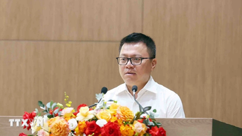 Chủ tịch Hội Nhà báo Việt Nam gửi thư chúc mừng người làm báo cả nước