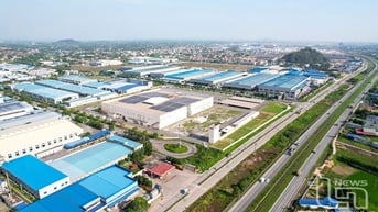 Thu hút đầu tư nhìn từ góc độ quy hoạch