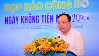 Vụ đánh bạc 1.000 tỉ đồng, dùng AI "qua mặt" sinh trắc học, Ngân hàng Nhà nước nói gì?