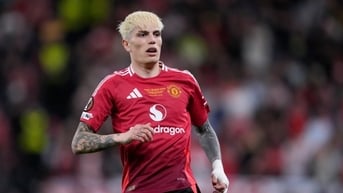 Man Utd ra giá Garnacho rẻ khó tin, CĐV bày tỏ sự phẫn nộ