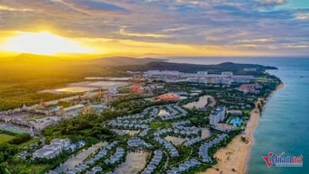 Chính phủ giao tỉnh Kiên Giang lựa chọn nhà đầu tư mở rộng sân bay Phú Quốc