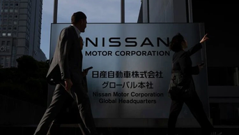 Nissan đối mặt khủng hoảng, có thể phải bán trụ sở toàn cầu