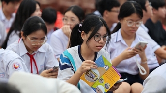 Sở GD-ĐT TP HCM ra lưu ý quan trọng cho thí sinh trước ngày thi lớp 10
