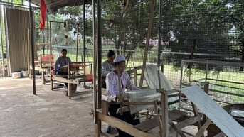 Quyết liệt đẩy nhanh tiến độ giải ngân nguồn vốn các chương trình mục tiêu quốc gia