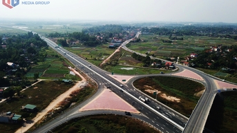 Phá thế "độc đạo" giao thông