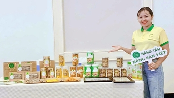 Mỗi đơn hàng là một lần tạo dựng uy tín