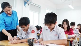 Sở GD-ĐT TP.HCM đưa ra lưu ý quan trọng trước khi thi lớp 10