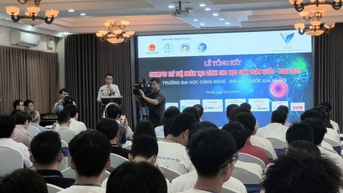 Những tài năng về trí tuệ nhân tạo từ trường phổ thông