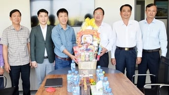 Chủ động cải thiện, nâng thứ hạng các chỉ số thành phần năm 2025