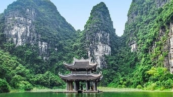 Tập huấn nâng cao chất lượng nguồn nhân lực bảo vệ và phát huy giá trị Di sản văn hoá và thiên nhiên thế giới
