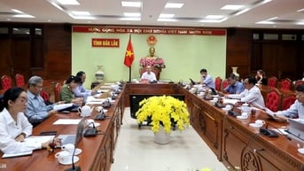 Cả nước có 686 dự án nhà ở xã hội đã được triển khai với quy mô 627.867 căn