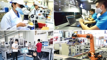 Bộ Công Thương ban hành Quy chế tổ chức của Hội đồng Khoa học, Công nghệ và Đổi mới sáng tạo