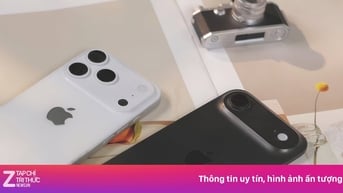 Sẽ không có iPhone 26 trong năm nay