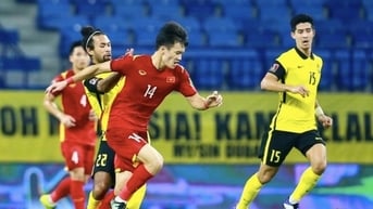 Malaysia nhận tin vui từ FIFA trước trận gặp tuyển Việt Nam