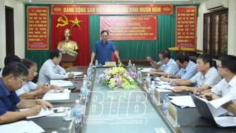 Hội Cựu chiến binh tỉnh: Trao tặng 122 sổ tiết kiệm trị giá 610 triệu đồng cho hội viên khó khăn