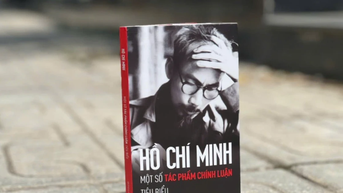 Một số tác phẩm chính luận tiêu biểu của Chủ tịch Hồ Chí Minh