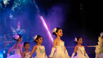 You Wonder chắp cánh toả sáng cùng tài năng nhí