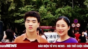 Chàng trai bị bố bỏ mặc giành được bằng thạc sĩ luật Harvard nhờ tình yêu của mẹ