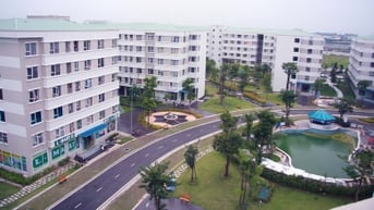 Công chức ở xa chỗ làm được hỗ trợ nhà ở xã hội
