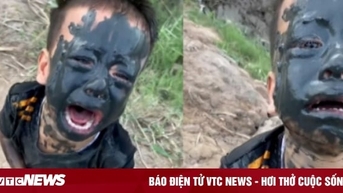 'Khối nghỉ hưu' khóc thét với những trò nghịch một trong hai của 'khối nghỉ hè'