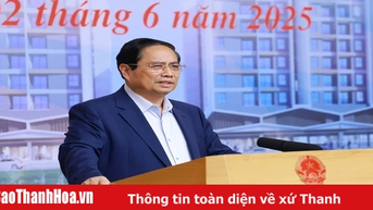 Thủ tướng: Không để bất cứ tổ chức, cá nhân nào trục lợi từ chính sách về nhà ở xã hội