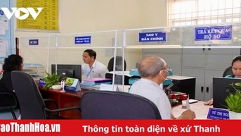 Đề xuất quy định về biên chế và số lượng phòng thuộc UBND cấp xã