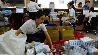 Dừng "tiếp tay" cho hàng nhập giá rẻ để bảo vệ sản xuất nội địa