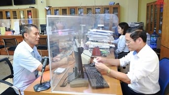 Nhân rộng các sáng kiến, cách làm hay trong cải cách hành chính
