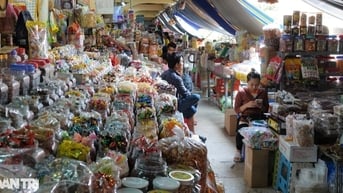 Chuyên gia: Hộ kinh doanh đóng thuế cao nhất 10% tổng doanh thu