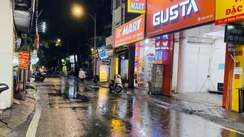 Thời tiết ngày 20/6: Hà Nội và nhiều tỉnh, thành chuyển mưa dông