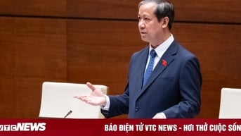 Bộ trưởng GD&ĐT: Người lớn không đánh nhau thì không còn bạo lực học đường
