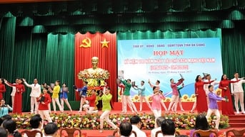 Nhiều hoạt động Kỷ niệm 100 năm Ngày Báo chí cách mạng Việt Nam (21/6/1925 – 21/6/2025)