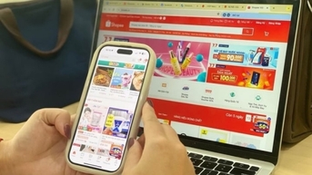 Sàn thương mại điện tử liên tục tăng phí, người bán hàng lao đao