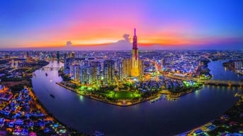TP.HCM bất ngờ vượt nhiều 'đối thủ', thành điểm du lịch ngắn ngày được yêu thích nhất