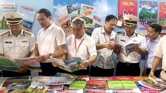 Mái nhà chung của người làm báo